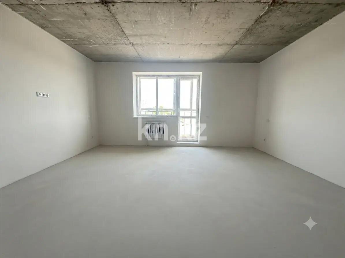 Продажа 1-комнатной квартиры, 45 м² в Астане