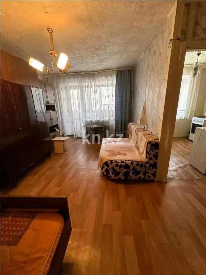 Продажа 1-комнатной квартиры, 32 м² - Продажа недвижимости в Темиртау - страница 3 фото 1 из 3