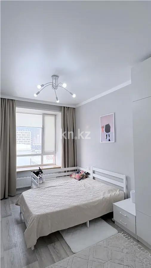 Продажа 3-комнатной квартиры, 90 м² - Продажа квартир в Казахстане - страница 36 фото 3 из 6