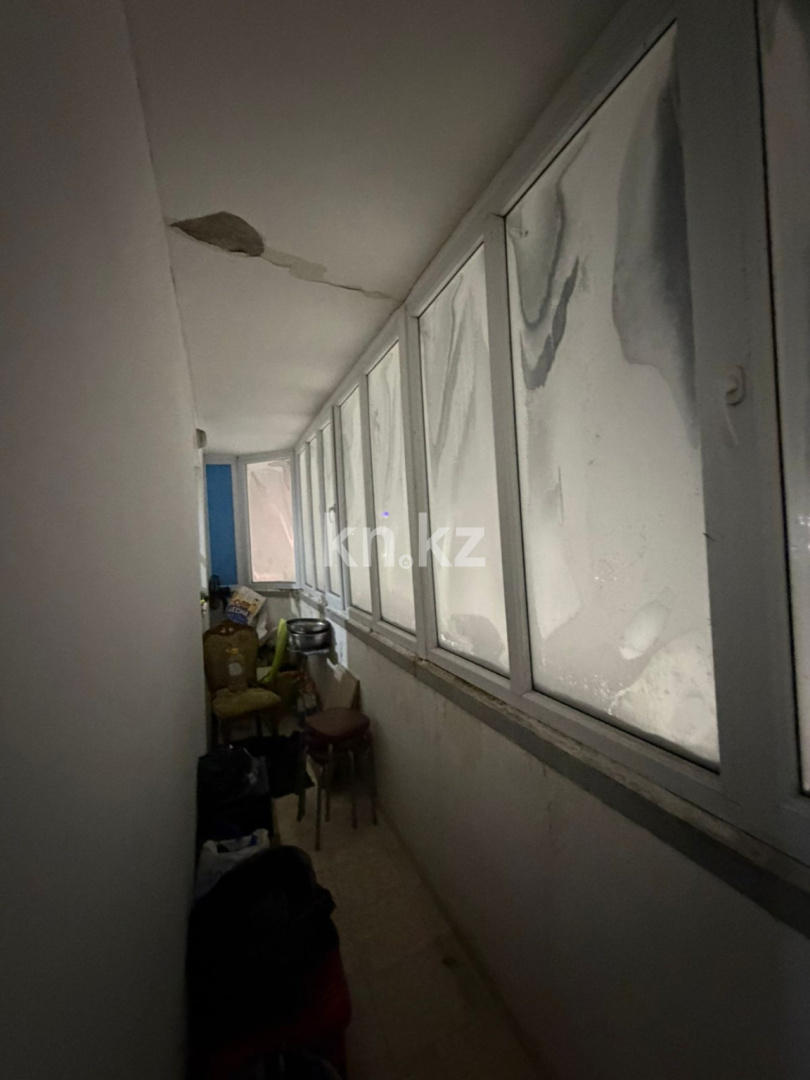 Продажа 1-комнатной квартиры, 52.5 м² - Продажа однокомнатных квартир в Астане - страница 8 фото 3 из 7