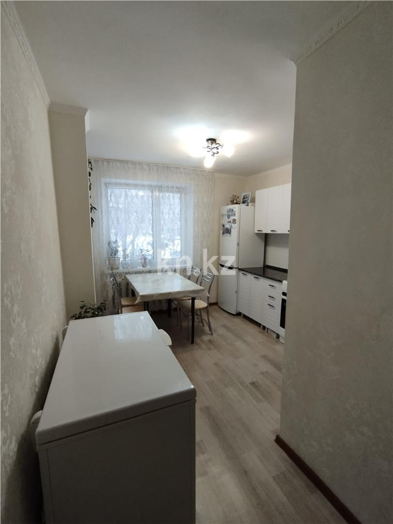 Продажа 3-комнатной квартиры, 70 м² - Продажа квартир в Караганде фото 6 из 10