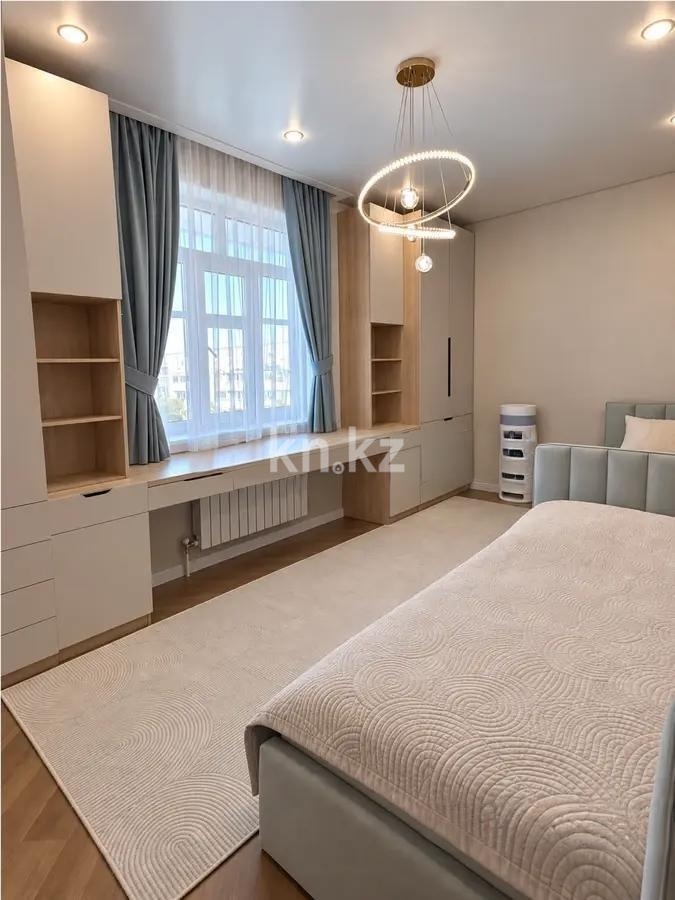 Продажа 3-комнатной квартиры, 108 м² в Алматы - фото 2