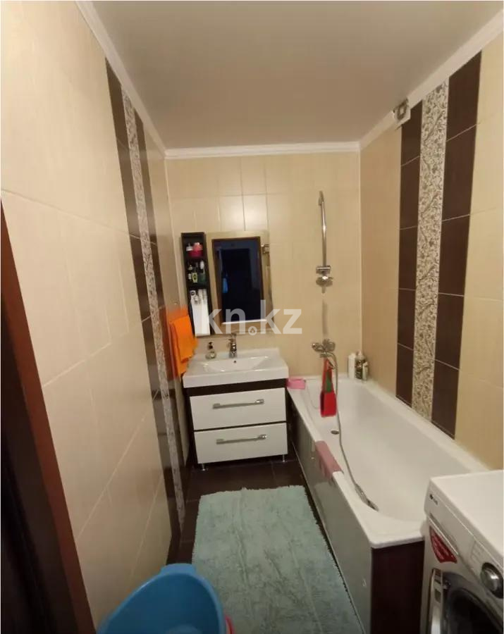 Продажа 3-комнатной квартиры, 78 м² в Алматы - фото 4