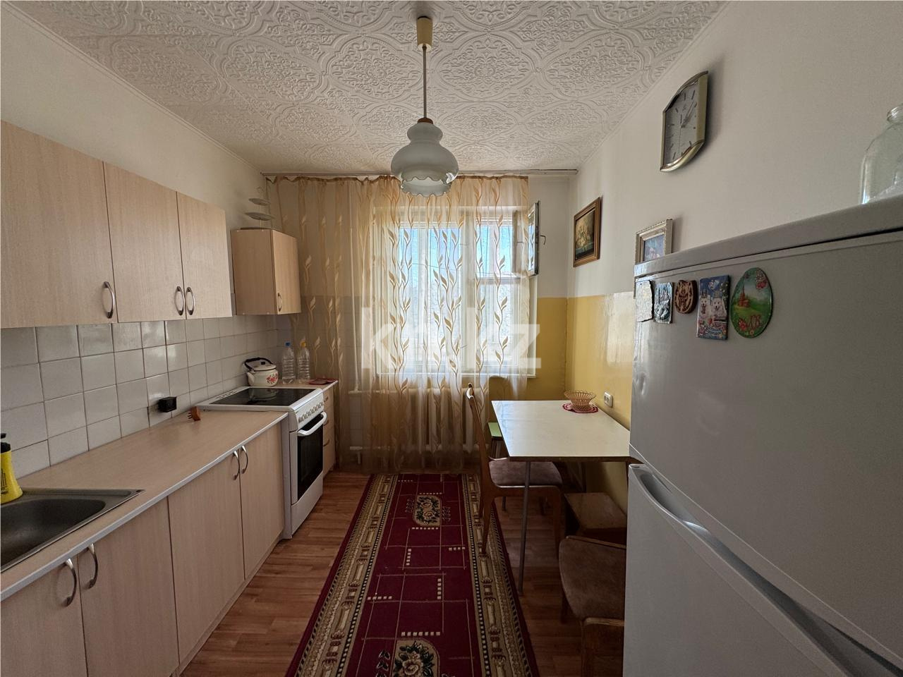 Продажа 2-комнатной квартиры, 49 м² в Темиртау - фото 4