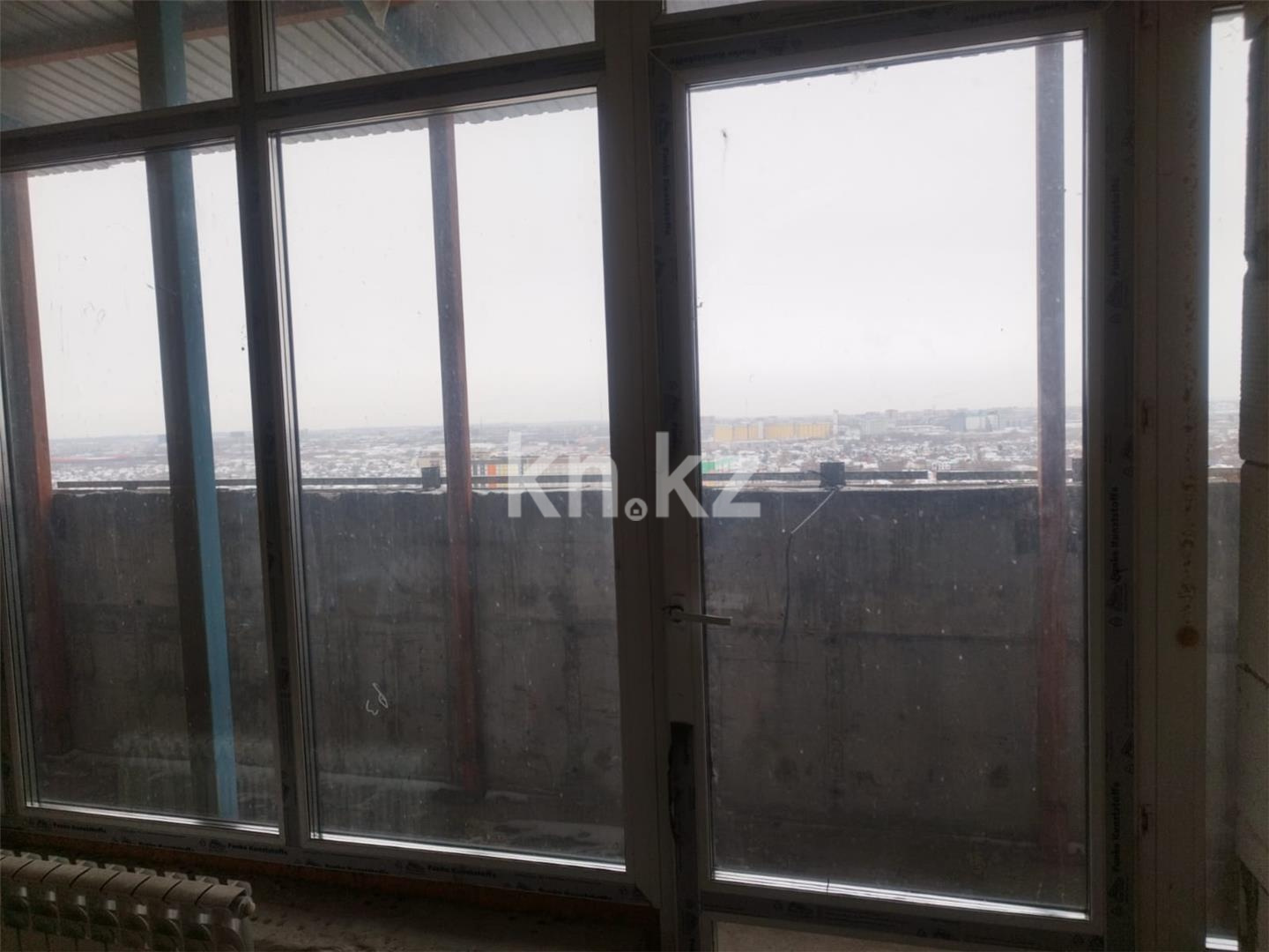 Продажа 3-комнатной квартиры, 107 м², ул. Дюсембекова, дом  83/1 в Караганде - фото 10