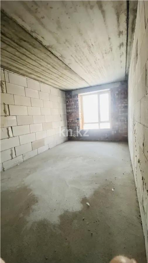 Продажа 1-комнатной квартиры, 40 м² - Продажа квартир в Астане фото 1 из 3