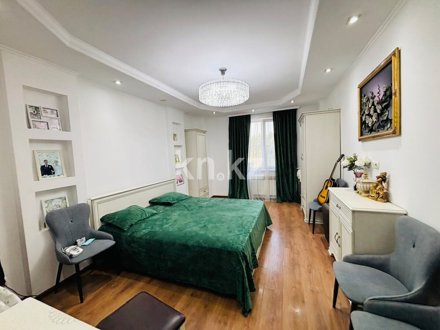 Продажа 2-комнатной квартиры, 60 м² в Алматы - фото 7
