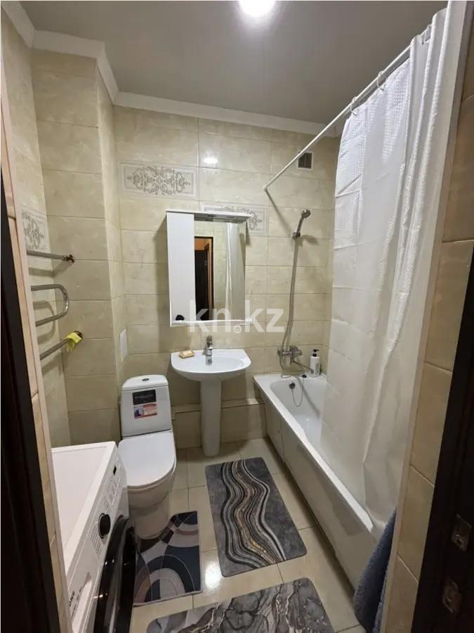 Продажа 1-комнатной квартиры, 43 м² в Астане - фото 3