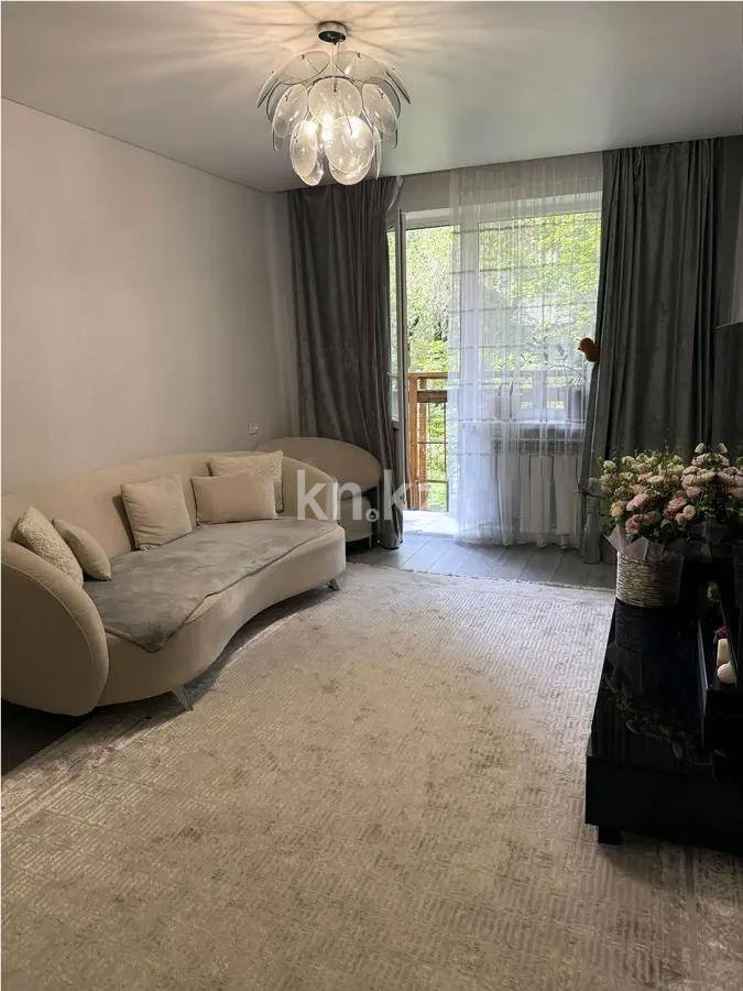 Продажа 3-комнатной квартиры, 64 м² в Алматы