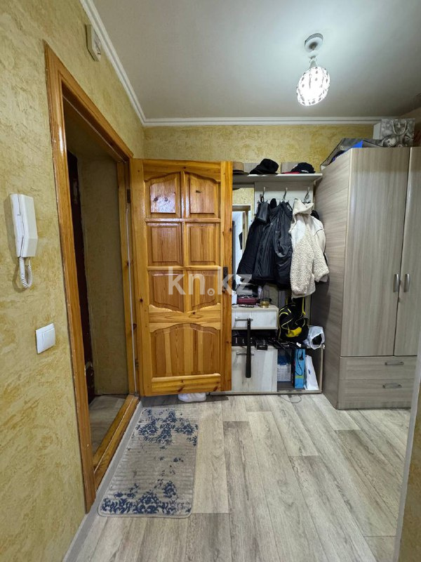 Продажа 1-комнатной квартиры, 33 м² в Астане - фото 10