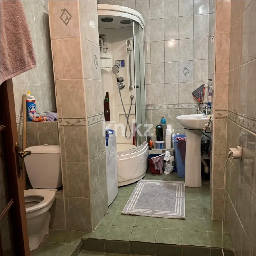 Продажа 1-комнатной квартиры, 45 м², мкр-н Сайран, дом  6 - Продажа  однокомнатных квартир в Алматы без посредников фото 3 из 3