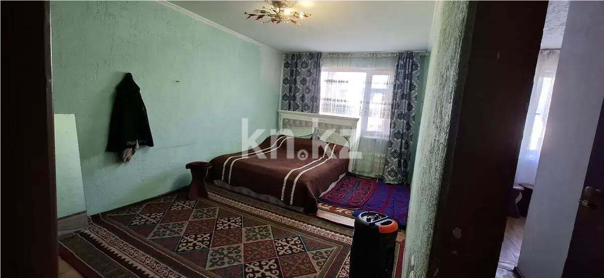 Продажа 1-комнатной квартиры, 37 м² в Караганде