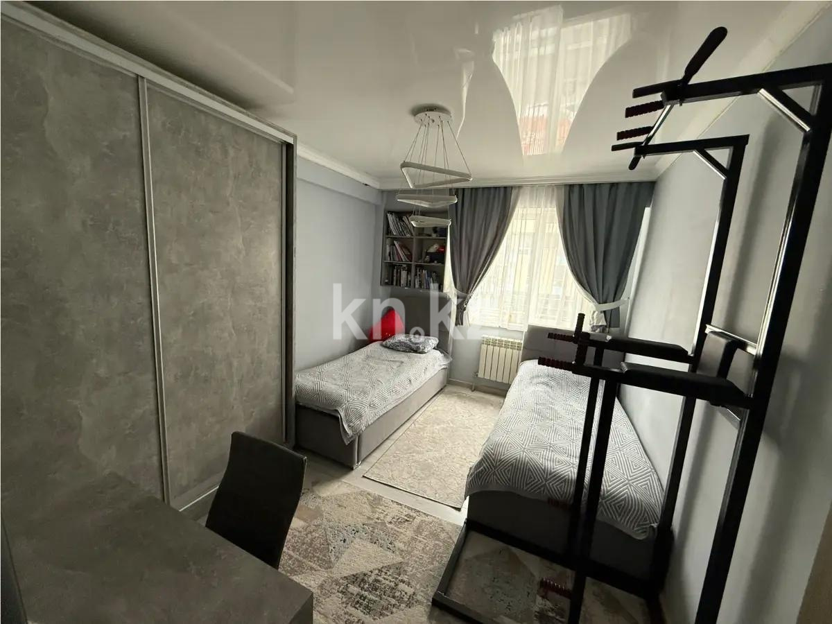 Продажа 3-комнатной квартиры, 88 м², мкр. Шугыла, дом  340/4 - Продажа квартир в Казахстане фото 3 из 8