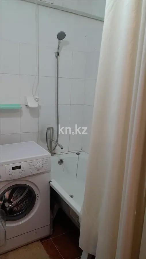 Продажа 1-комнатной квартиры, 33 м², мкр-н 19, дом  42 - Продажа  однокомнатных квартир в Караганде фото 3 из 3