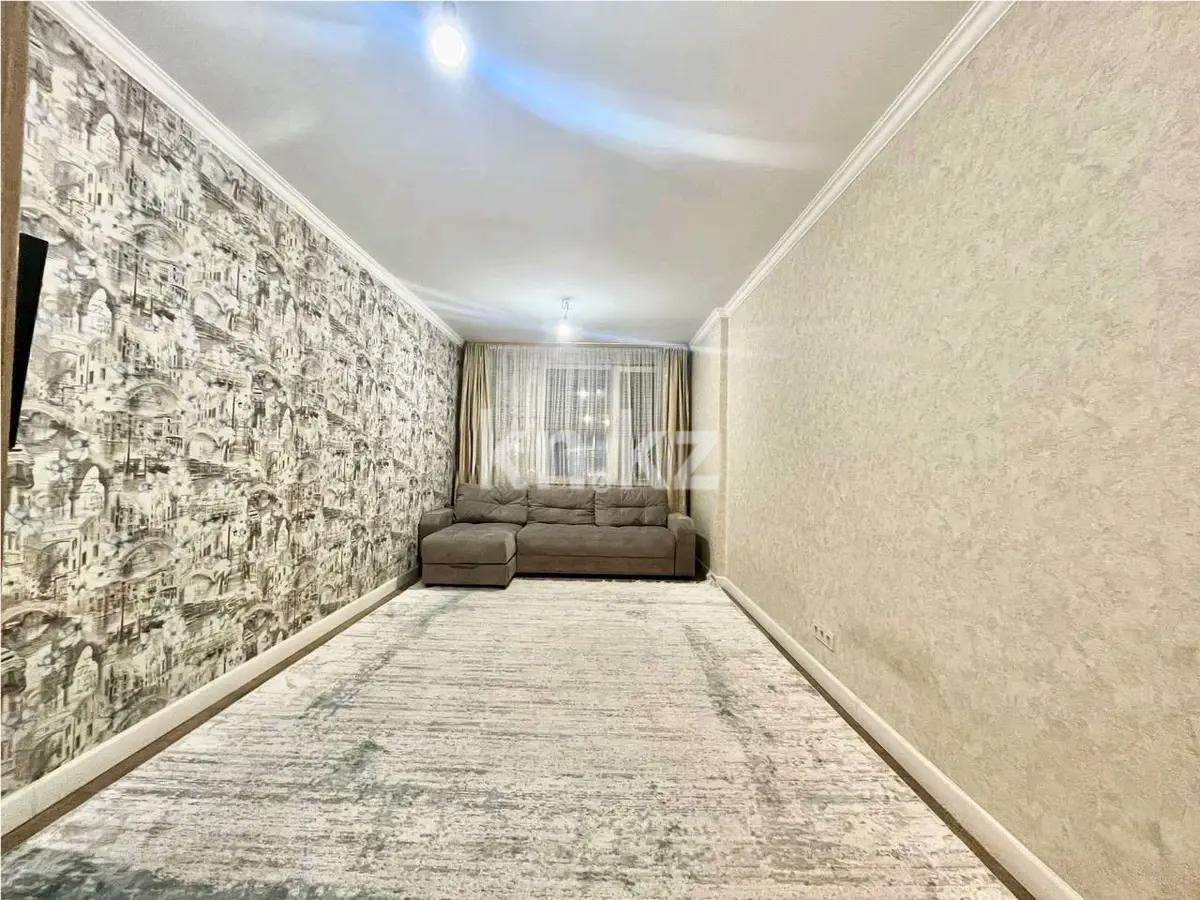 Продажа 3-комнатной квартиры, 92 м², ул. Кекилбайулы, дом  97а - Продажа квартир в новостройках Алматы фото 1 из 7