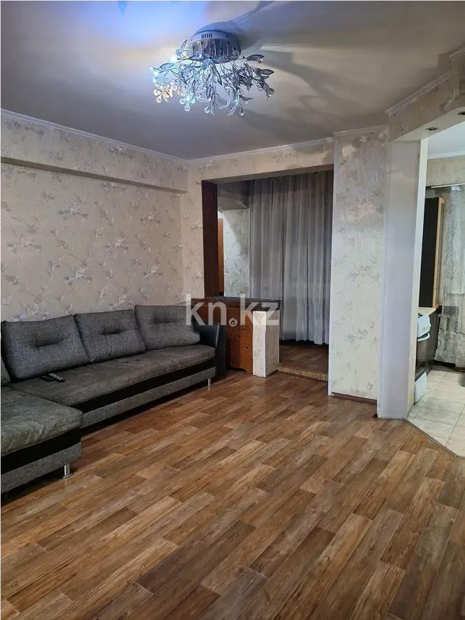 Продажа 3-комнатной квартиры, 65 м² - Продажа квартир от собственников в Алматы - страница 9 фото 1 из 5