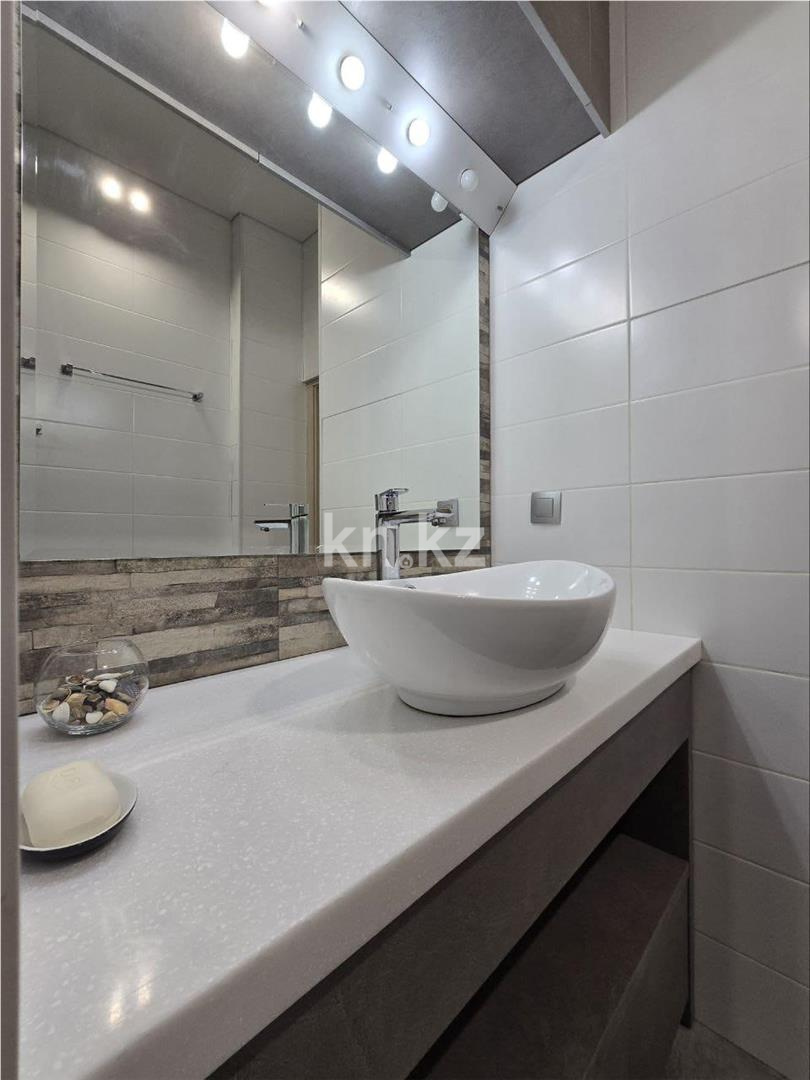 Продажа 1-комнатной квартиры, 49 м² - Продажа баз, складов и промышленной недвижимости в Атырау фото 8 из 9