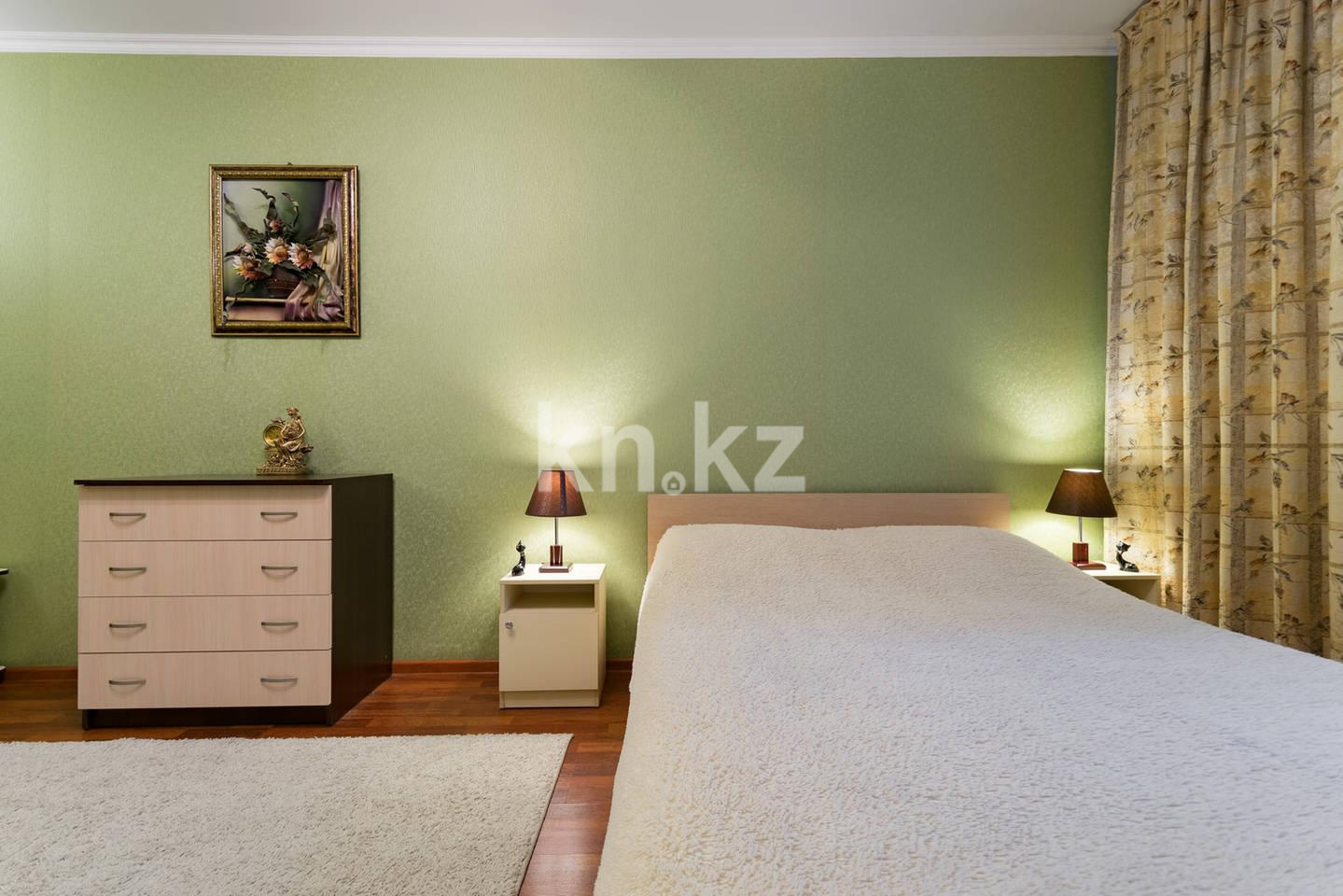 Аренда 1-комнатной квартиры посуточно, 32 м², ул. Гоголя, дом  117 - ул. Наурызбай батыра в Алматы - фото 6