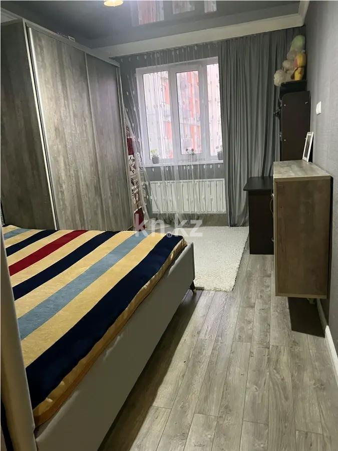 Продажа 3-комнатной квартиры, 84 м², ул. Сатпаева, дом  90а в Алматы - фото 2