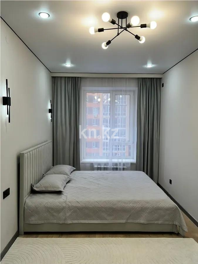 Продажа 1-комнатной квартиры, 38.6 м² в Астане - фото 2