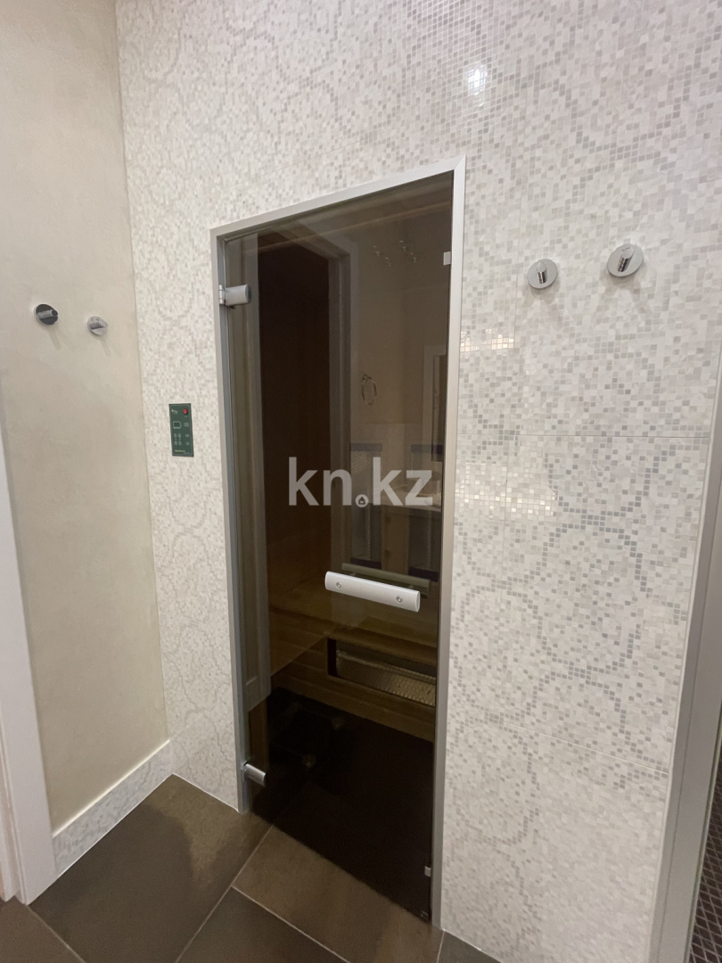 Аренда 5-комнатной квартиры, 215 м², ул. Мухамедханова, дом  7/1 - пр. Туран - Аренда квартир помесячно в Астане фото 35 из 40