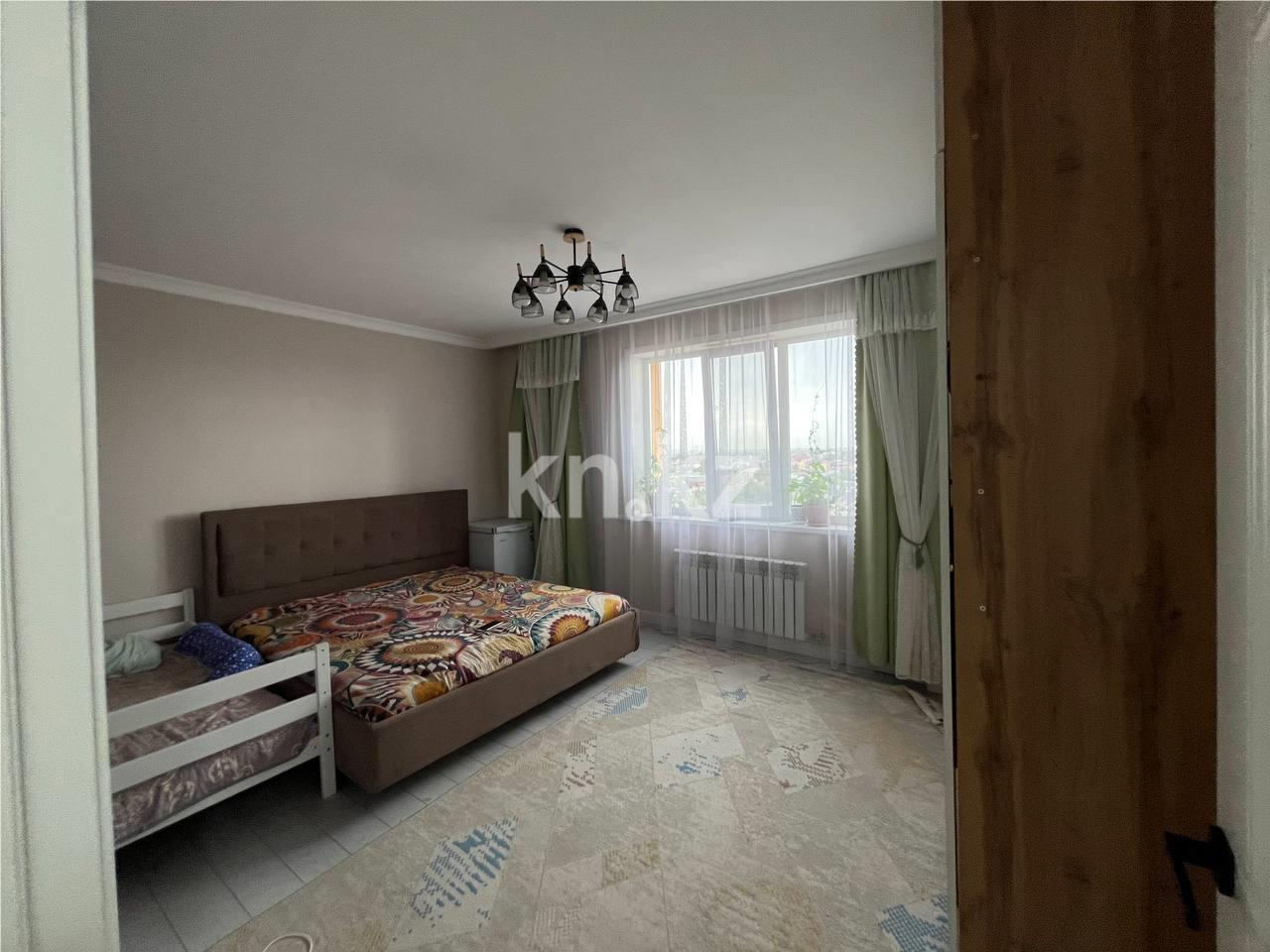 Продажа 3-комнатной квартиры, 79.9 м² в Астане - фото 15