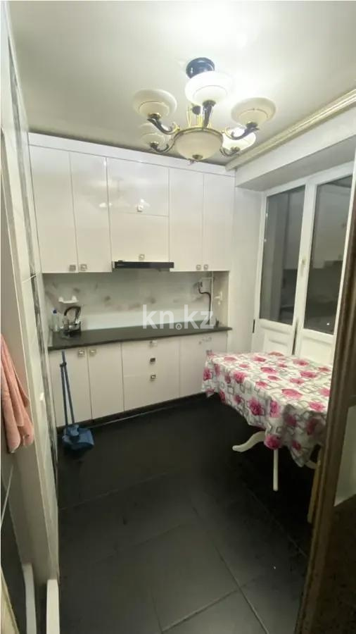 Продажа 2-комнатной квартиры, 50 м² - Недвижимость в Алматы фото 3 из 4
