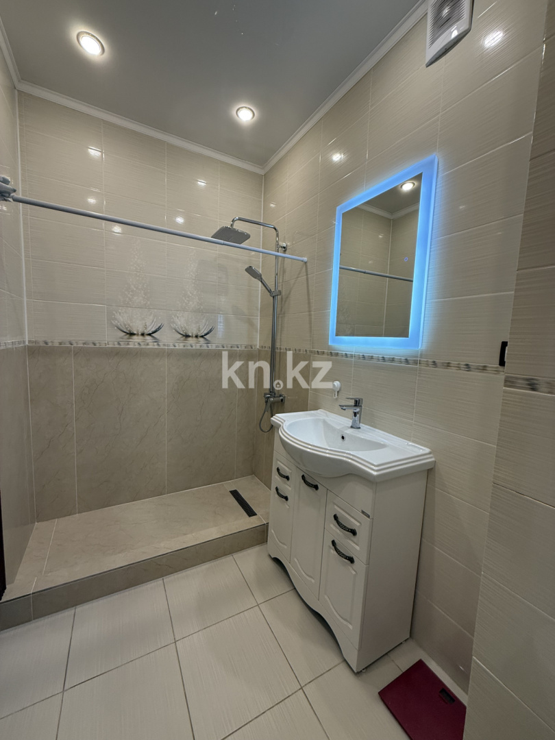 Продажа 2-комнатной квартиры, 53.2 м², ул. Лободы, дом  7а - Продажа  двухкомнатных квартир в Караганде фото 7 из 14