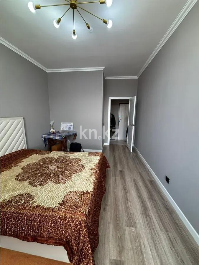 Продажа 2-комнатной квартиры, 52 м², ул. А-75, дом  2 в Астане - фото 2