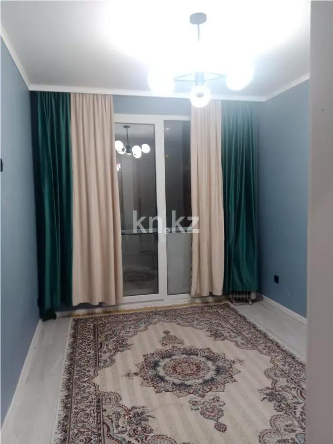 Продажа 2-комнатной квартиры, 47 м² - Продажа двухкомнатных квартир в кирпичном доме в Астане - страница 5 фото 2 из 5