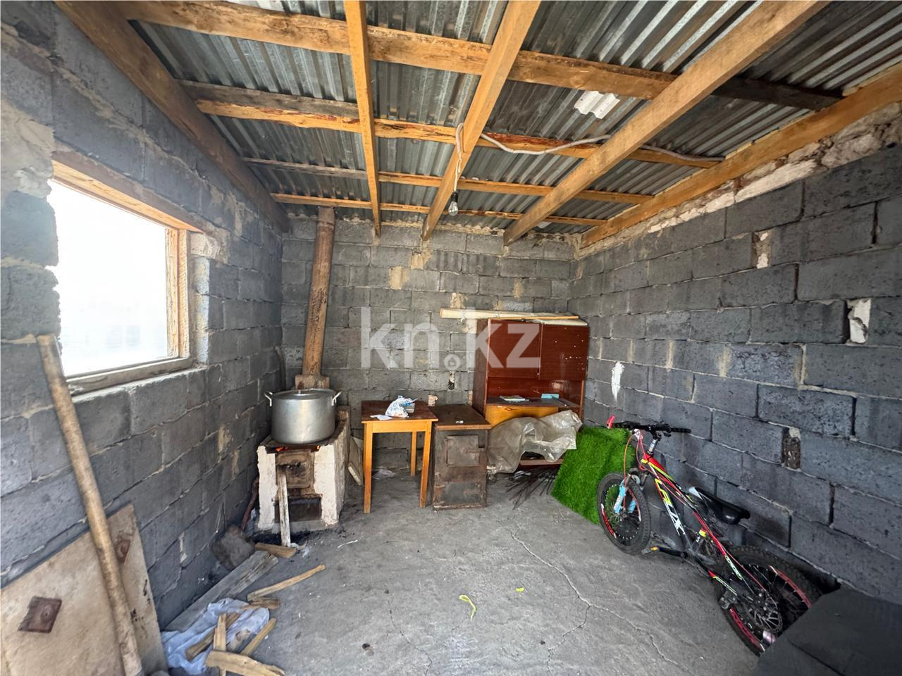 Продажа 4-комнатного дома, 120 м² - Недвижимость в Казахстане - страница 11 фото 15 из 15