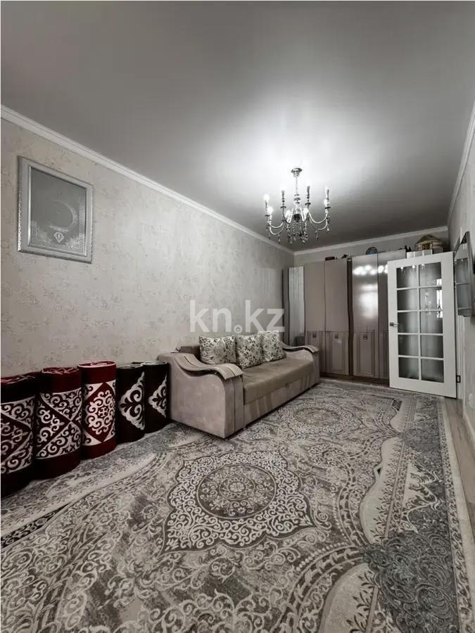Продажа 2-комнатной квартиры, 45 м² в Астане - фото 2