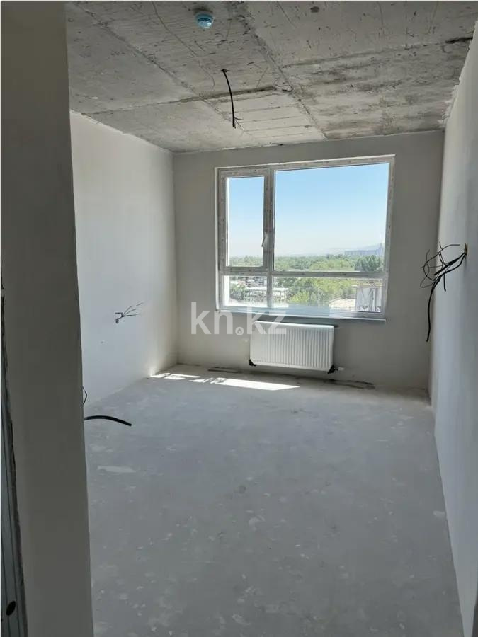 Продажа 3-комнатной квартиры, 71.25 м² в Алматы - фото 2