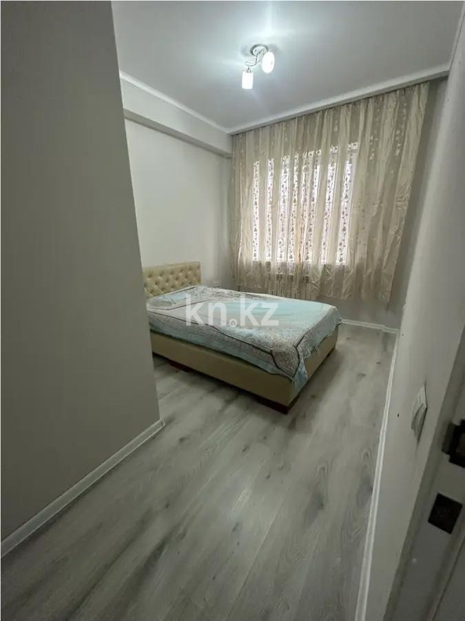 Продажа 4-комнатной квартиры, 70 м², ул. Спортивная, дом  3 - Продажа квартир в Алматы фото 3 из 9