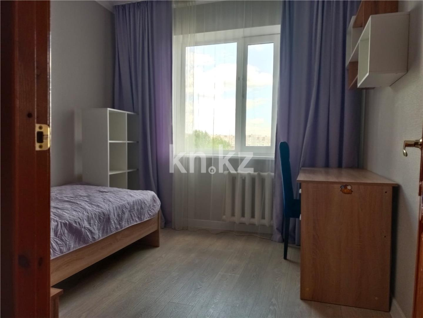 Продажа 4-комнатной квартиры, 81 м² - Аренда квартир помесячно в Алматинской области фото 7 из 18