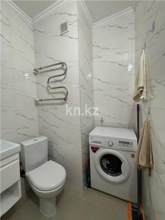 Продажа 1-комнатной квартиры, 38 м² - Продажа недвижимости в Казахстане фото 4 из 5