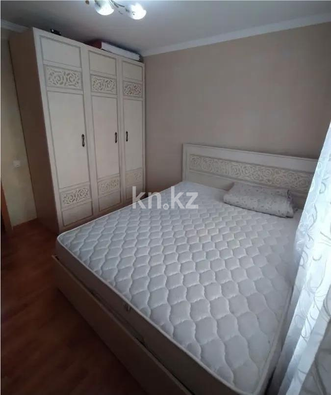 Продажа 2-комнатной квартиры, 50 м², пр. Кудайбердыулы, дом  4 в Астане - фото 2