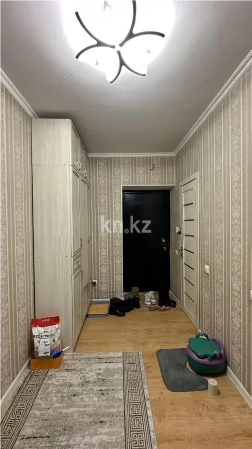 Продажа 2-комнатной квартиры, 71 м², ул. Айтматова, дом  36/6 в Астане - фото 5