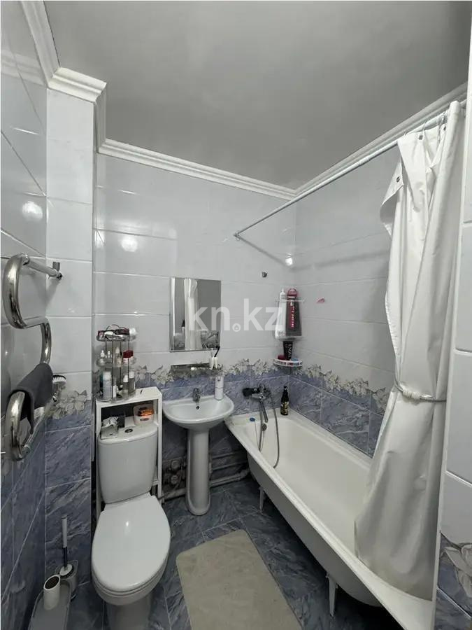 Продажа 1-комнатной квартиры, 40 м² - Продажа квартир в Алматы - страница 2 фото 3 из 3