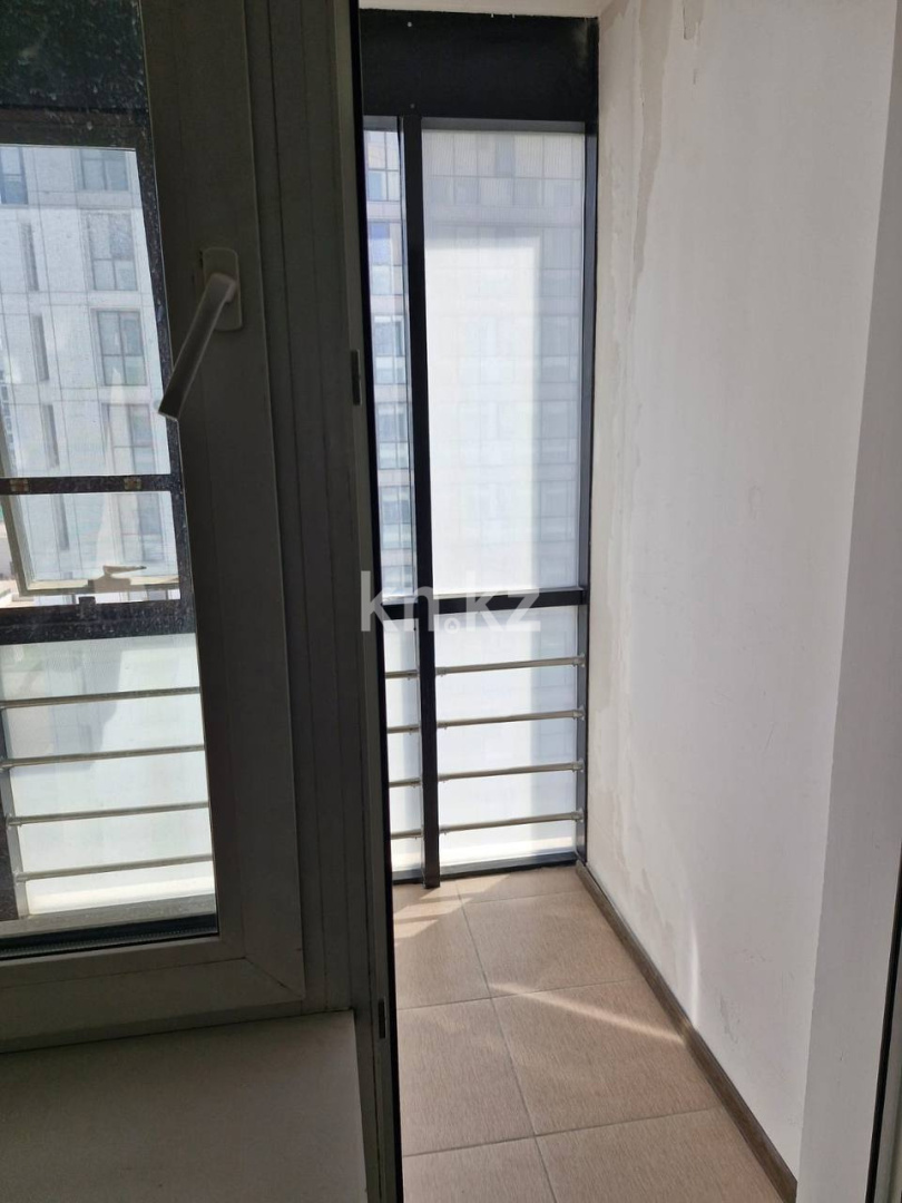 Аренда 2-комнатной квартиры, 60 м², ул. Бектурова, дом  3/3 - ул. Сыганак - Аренда квартир помесячно в Казахстане фото 8 из 10