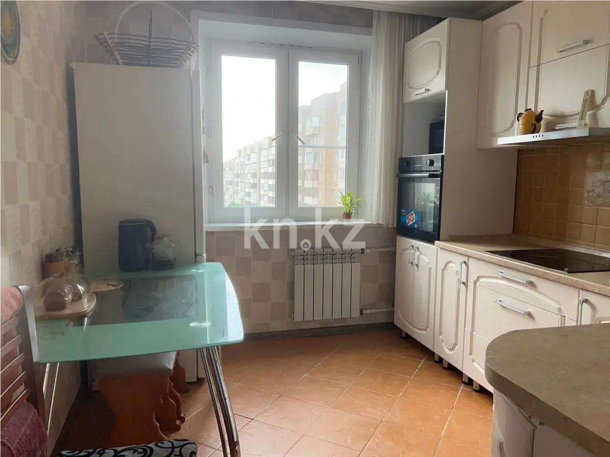 Продажа 3-комнатной квартиры, 65 м² в Караганде - фото 4