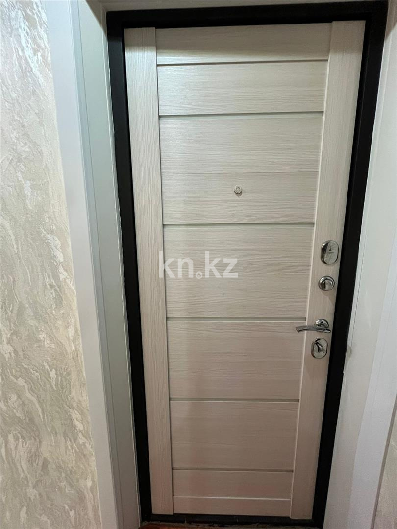 Продажа 3-комнатной квартиры, 57 м² - Продажа квартир в Караганде с фото фото 4 из 10