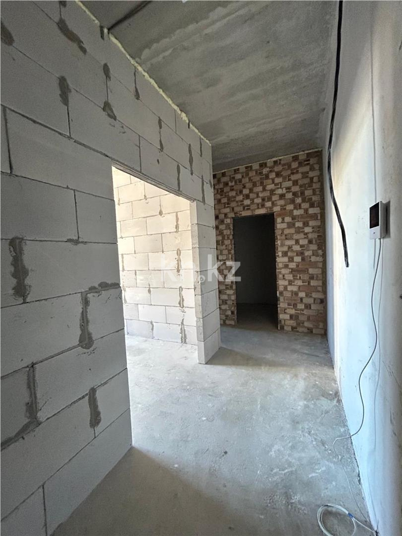 Продажа 1-комнатной квартиры, 44 м², мкр-н Степной-2, дом  18/1 - Продажа квартир в Караганде фото 5 из 14