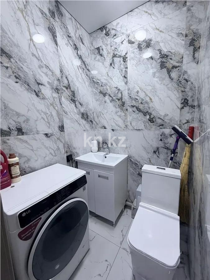 Продажа 2-комнатной квартиры, 72 м² в Алматы - фото 5