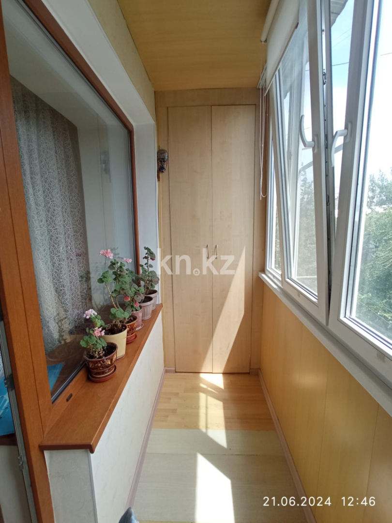 Аренда 2-комнатной квартиры, 54 м² - Аренда недвижимости в Алматы фото 8 из 9