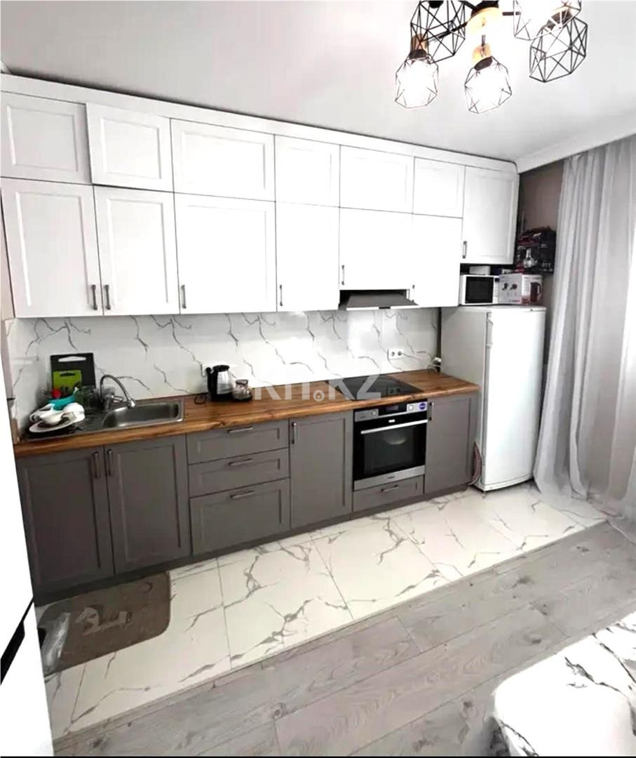 Продажа 3-комнатной квартиры, 72 м², ул. Байтурсынова в Астане - фото 4