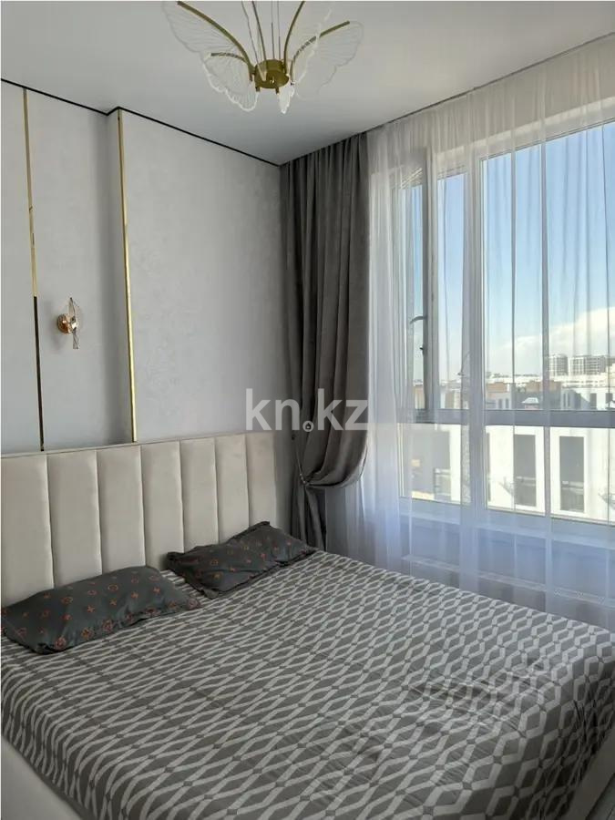 Продажа 2-комнатной квартиры, 37.5 м² в Астане - фото 2