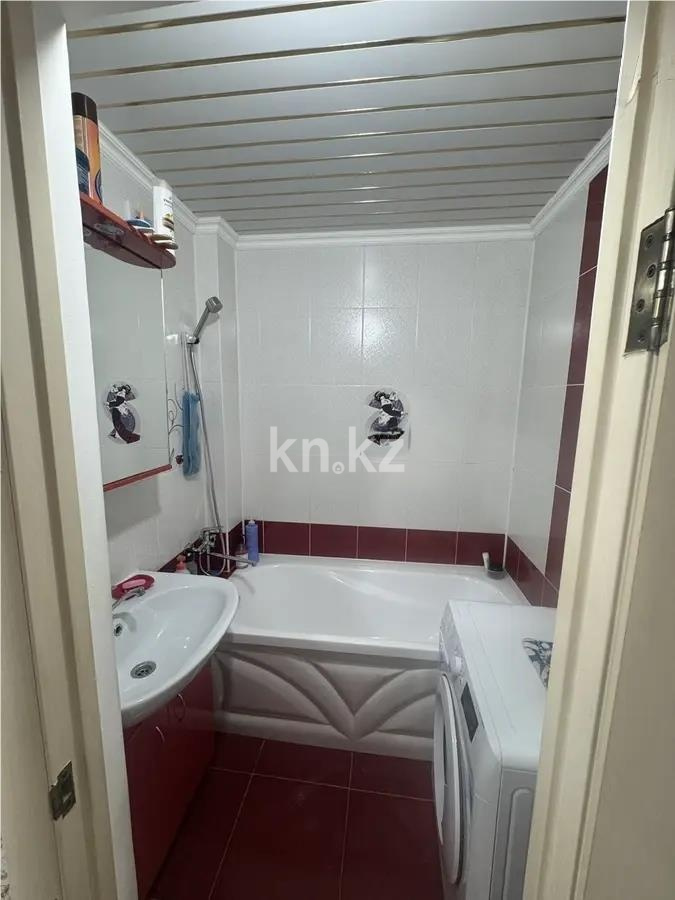Продажа 2-комнатной квартиры, 50 м² - Недвижимость в Астане - страница 2 фото 4 из 6