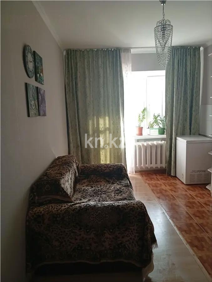 Продажа 3-комнатной квартиры, 60 м² в Астане