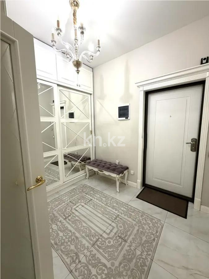 Продажа 4-комнатной квартиры, 157.44 м² в Алматы - фото 8